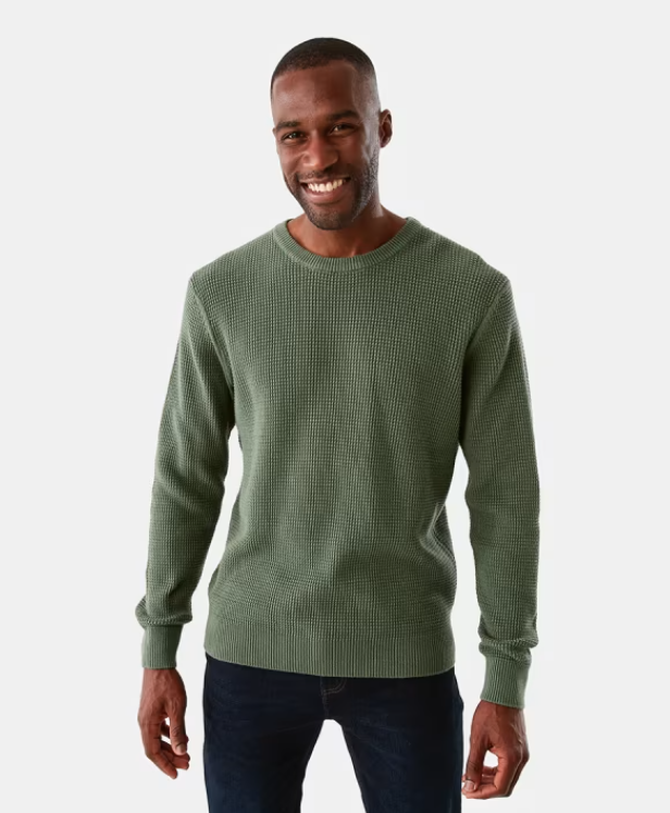 Kmart crew neck jumper outlet